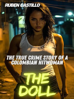 cover image of The Doll